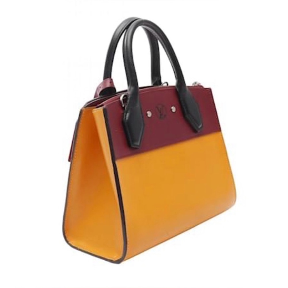 Louis Vuitton City Steamer Mini